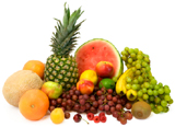 FRUITS & VEGETABLES
