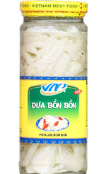 Pickled Bon Bon