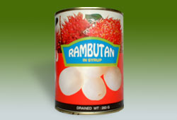 Rambutan