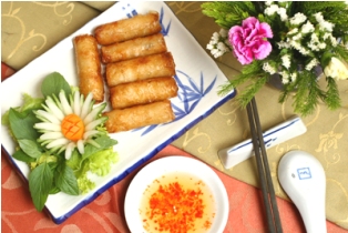 Spring Roll