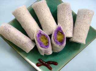 Spring Roll